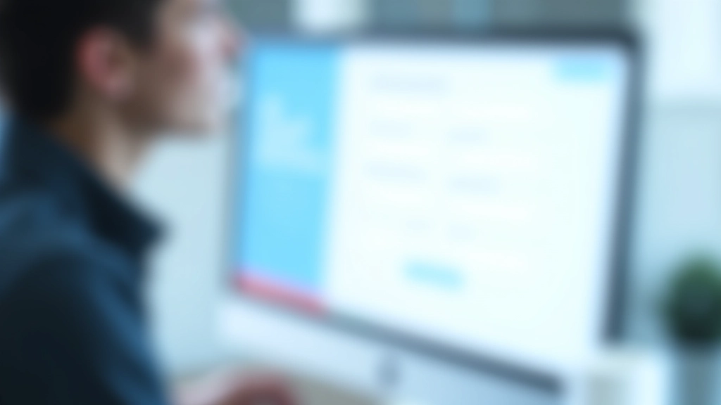 Formulaire web affichant les étiquettes positionnées au-dessus des champs de saisie avec une mise en page claire