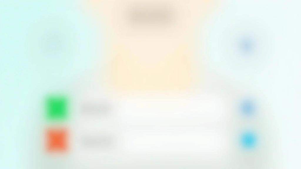 Palette de couleurs pour les états de formulaire : vert pour succès, rouge pour erreur, orange pour avertissement, bleu pour information, tous avec contraste WCAG AA