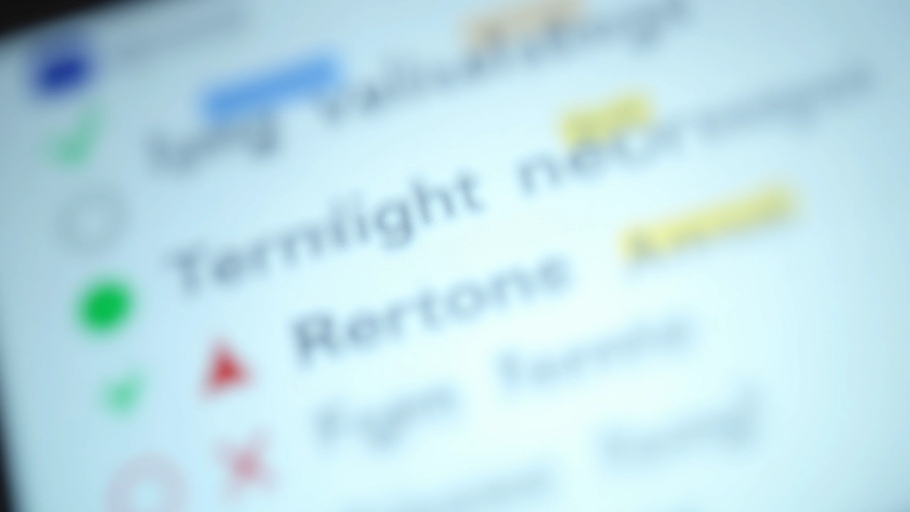 Système de validation en ligne