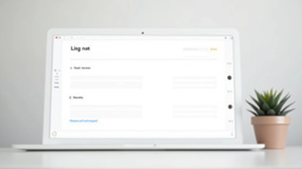 Formulaire avec étiquettes positionnées à gauche des champs d'entrée, layout horizontal compact