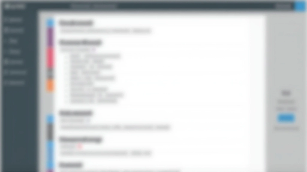 Interface de formulaire moderne avec validation en temps réel