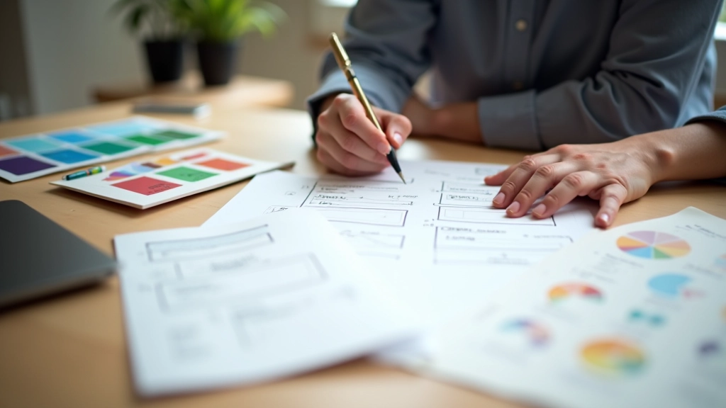 Processus de recherche utilisateur et conception de formulaires